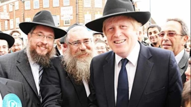 Bienvenue à Boris Johnson, nouveau Premier ministre du Royaume-Uni !