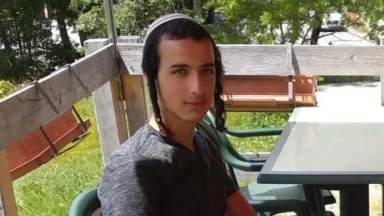 Baroukh Dayan Haémèt : un jeune israélien poignardé à mort par un terroriste