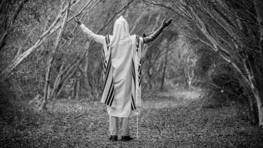 Le tracé du chemin d’un Ba’al Téchouva