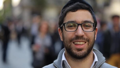 Kiddouch Hachem, LA Mitsva de notre génération