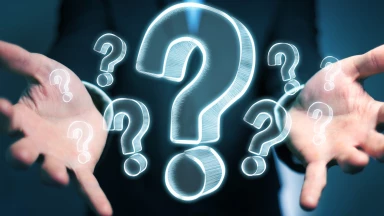 As-tu posé une bonne question aujourd'hui ?