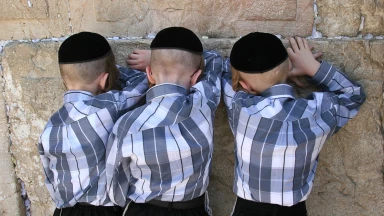 Donnant, donnant...Le service unique de chaque juif