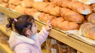 Le but des parents d’inculquer l’amour du Chabbath
