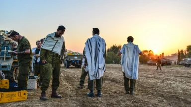 Massacres de Sim’hat Torah : sur quoi ouvrir les yeux ?