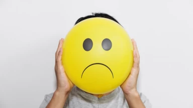 Chémot – Les sentiments négatifs peuvent faire des ravages