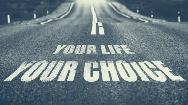 Le choix de laisser nos enfants choisir