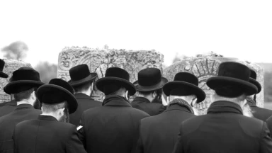 Les Juifs orthodoxes vivent-ils vraiment en marge de la société israélienne ?