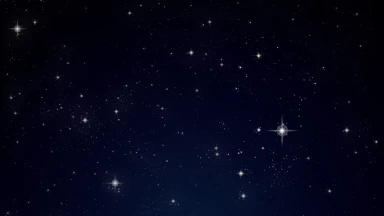 Calendrier hébraique : Les étoiles, signes de la nuit