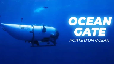 OceanGate, Porte d’un Océan