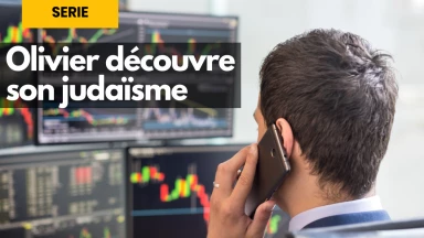 L’éternité du Mur des Lamentations - Une meilleure preuve de la fiabilité des prophéties ?