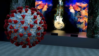 Omèr 2020 en période de Coronavirus : écouter de la musique, permis exceptionnellement ?