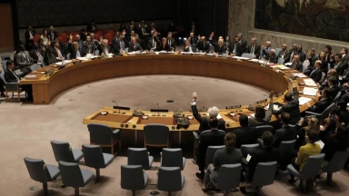 Histoire : l'impact d'un bon Juif sur les votes de l’ONU contre Israël...