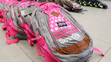 Appel pour la rentrée scolaire des enfants pauvres