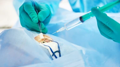 Transgresser le Chabbath pour sauver la vue de quelqu’un : permis ?