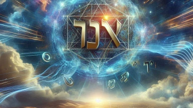 Du signe des lettres de l’Alef-Beth à la trace du miracle…