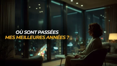 Où sont passées mes meilleures années ?