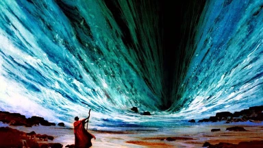 L'édito de la semaine : Célébrons ''notre'' sortie d'Egypte !