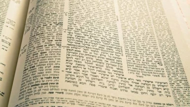 L'étude de la Torah ? Plus précieuse que des monceaux d'or