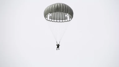Et vous, qui a préparé votre parachute aujourd'hui ?