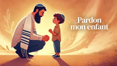 Pardon mon enfant