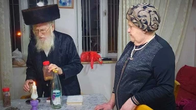 Décès du Covid-19 des deux parents du fondateur de l’association Zaka