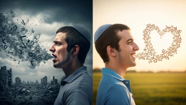 La parole : arme de construction massive