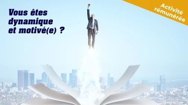 Participez à l’aventure Torah-Box en distribuant nos livres autour de vous !