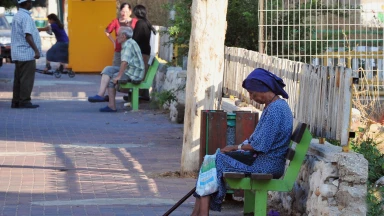 Pessa'h : un "temps de liberté" également pour les nécessiteux !