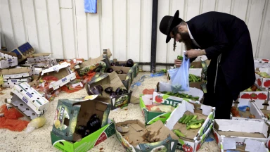 Mitsva n°1 de Pourim : réjouir le coeur des pauvres
