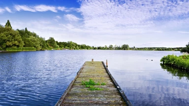 Devarim - la confiance en D.ieu efface le stress