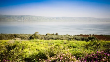 Bé’houkotaï – Erets Israël et le peuple juif