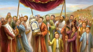 PhoTorah de la semaine : 13 Av 5773