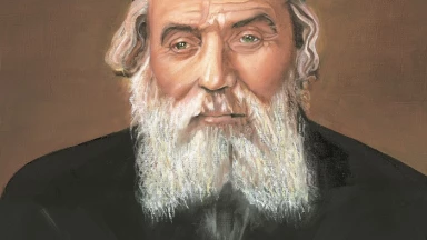 J'ai dit au ‘Hafets ‘Haïm que je devais profaner Chabbath