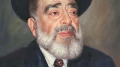 5 histoires sur le géant Rav Bentsion Abba-Chaoul