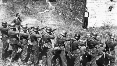 Israël, l'éternel coupable