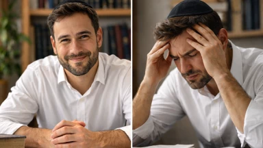 Trop perfectionniste, je vis dans une tension permamente...