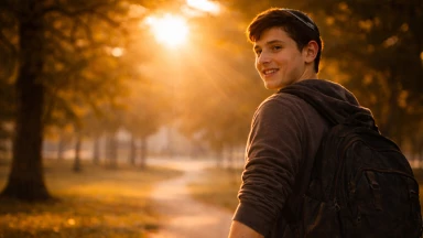 Pessa’h - Apprendre à nos enfants à nous quitter…