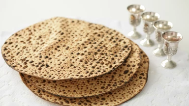 Questionnement de Pessa’h : se libérer de l’assimilation