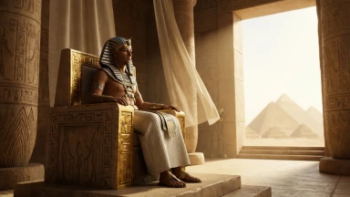 Bo – Le libre arbitre de Pharaon
