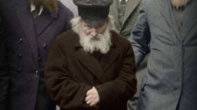 Hiloula du 'Hafets 'Haïm !