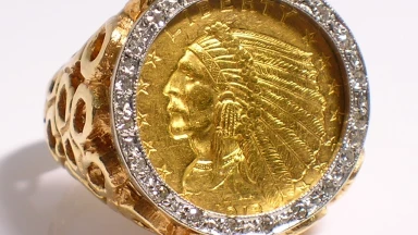 Histoire : la pièce d'or qui fit trembler le Tribunal céleste