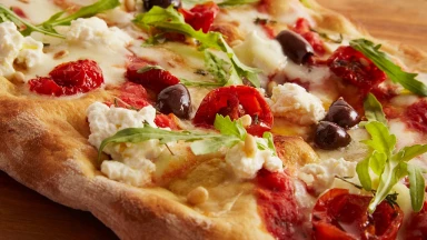 Les mystérieuses pizzas envoyées gratuitement aux soldats…