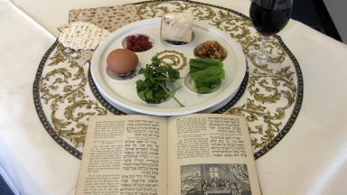 Comportements & Ségoulot du Séder de Pessa'h