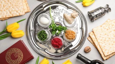 Passer Pessa’h avec des enfants, en toute sérénité...