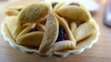 Histoire : le Pourim d'Istanbul !