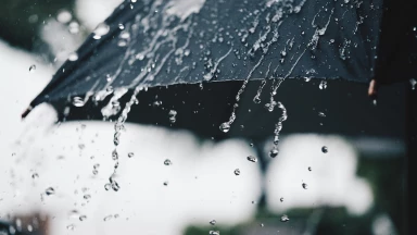 Le calcul du moment où demander la pluie dans la 'Amida