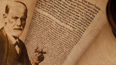 Plus forte que Freud