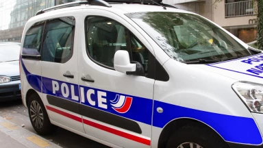 Pauvres policiers à l'épreuve de la "génération réseaux sociaux"