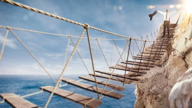 Ki Tetsé – Fuir les épreuves