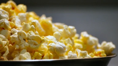 6 questions-réponses sur... les pop-corn, frites, sorbets...
